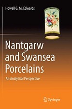 Nantgarw and Swansea
