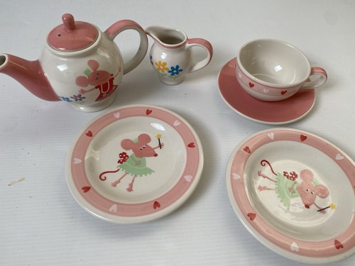 Whittard childs miniature tea - whittard,
