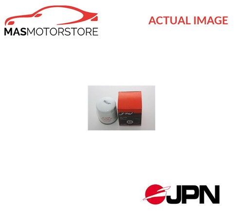 Engine oil filter jpn - engine,