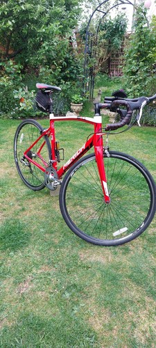 Merida lite roadbike - merida,