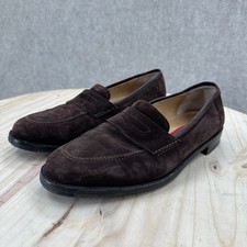 Cole Haan Mens Dark Brown