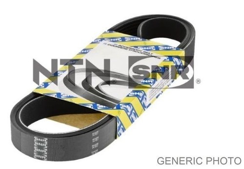 Snr ca6pk1070 ribbed belt - snr,