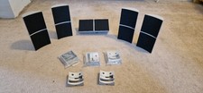 Jamo a305 surround - 5, x