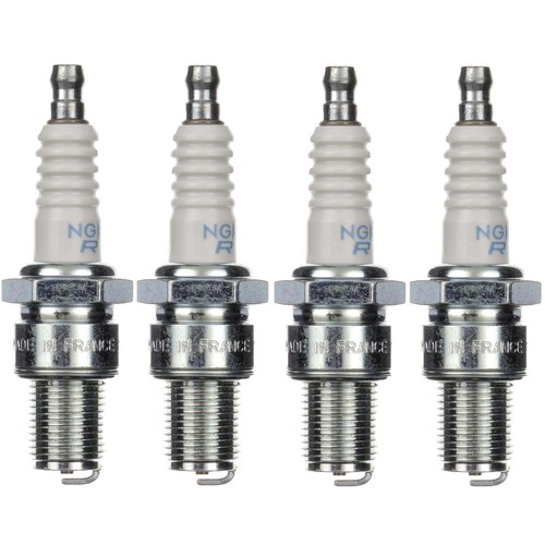 Ngk spark plug br8es 5422 - ngk,