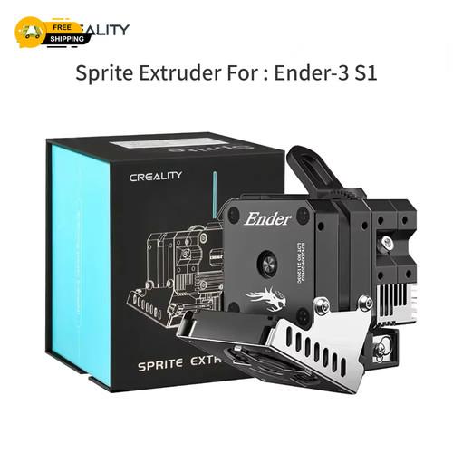Sprite extruder pro kit with - sprite,