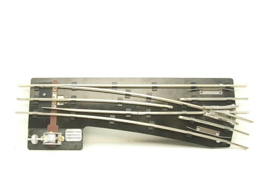 Maldon track gauge rh - track, o