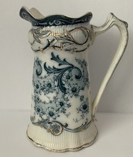 Burgess and Leigh Middleport