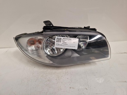 Bmw series right 2010 - bmw, 1