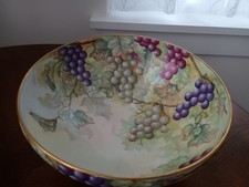 Antique Victorian Limoges