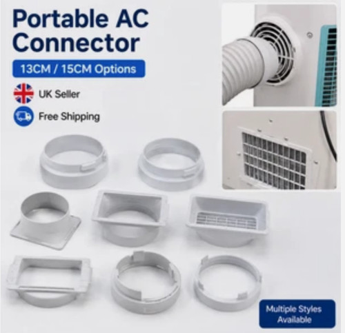 Portable exhaust hose - exhaust,