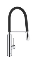 GROHE Feel Single-Lever Sink