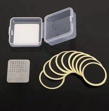  Puncture Repair Self-Adhesive