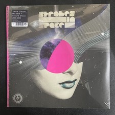 Strobes in Space: Indie