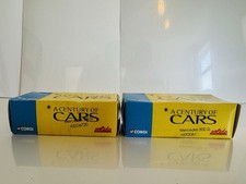Corgi A Century Of Cars