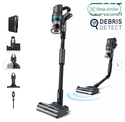 Vax homepro detect pet - vax, pet-design
