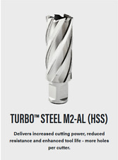 JEI Rotabroach Type Annular