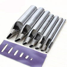 1PC Oval Shape Hole Puncher