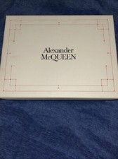 Alexander McQueen Empty Gift