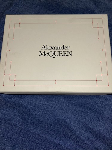 Alexander mcqueen empty - alexander, gift