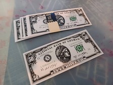 DC Batman Forever National