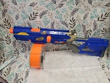 NERF N-Strike CS-6 LongStrike