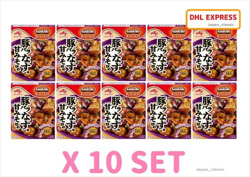 Ajinomoto cook pork - cook, &