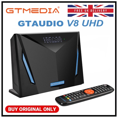 Uhd dvb s2x c - uhd, s2x/t2/c
