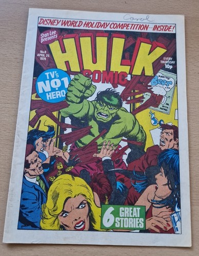 Vintage stan lee - vintage,