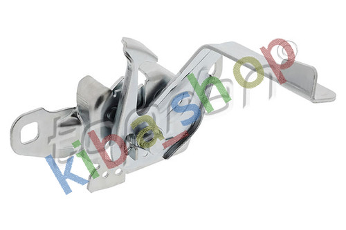 Lower engine bonnet - engine,