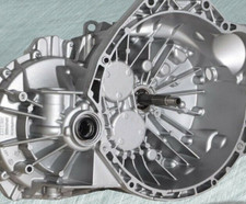 PF6012 Primistar Vivaro Trafic 2.5 Cdti Refurbed 6 Speed Gearbox 1 Yr Waranty