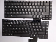 Fujitsu Siemens MP-03086N0-360 Amilo Series German Keyboard 71-UG5264-00