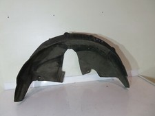 VW PASSAT 2008 DRIVER SIDE REAR SPLASH GUARD WHEEL ARCH INNER 