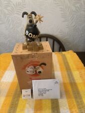 ROBERT HARROP 'Wallace and