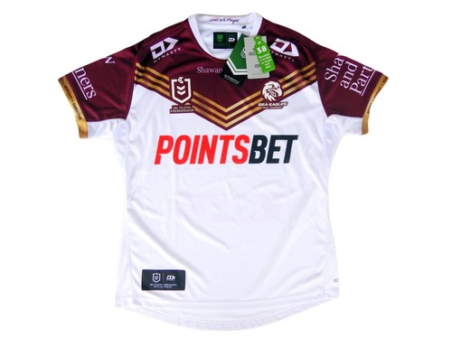 2024 manly sea eagles - 2024, new