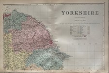 1883 Northeast Yorkshire Hand