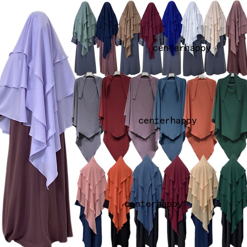 Ramadan prayer hijab khimar - hijab,