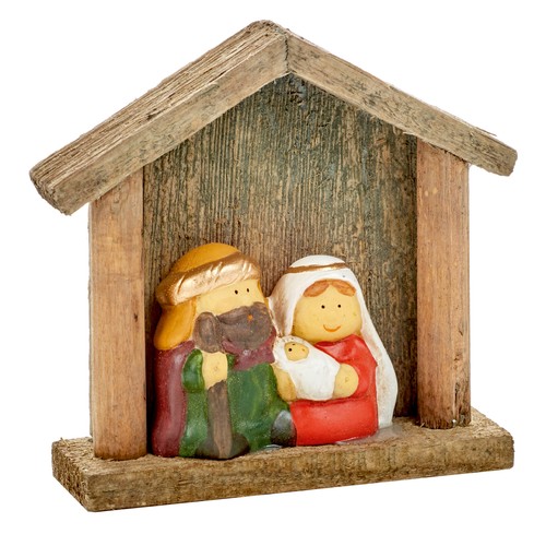 Christmas nativity fixed mary - christmas,
