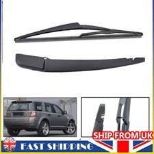 For Land Rover Freelander 2 Tailgate Boot Rear Wiper Arm Wiper Arm & Blade UK
