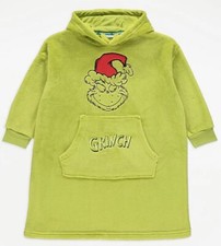 Dr. Seuss The Grinch Christmas