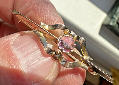 Antique - 1.4g,