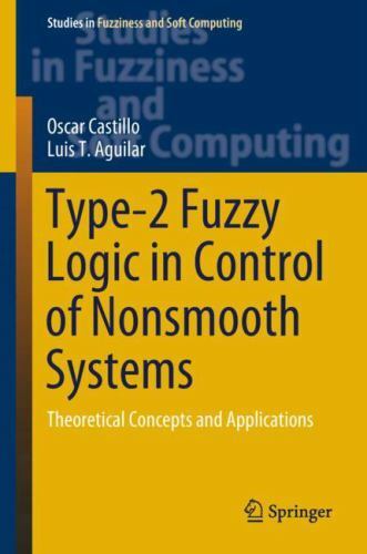Type fuzzy logic control - type-2,