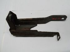 Piaggio Porter & Daihatsu HiJet Van - Offside Radiator Bracket