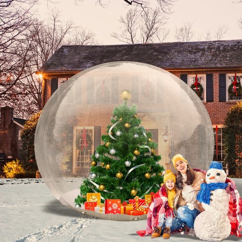 10ft inflatable snow - inflatable,