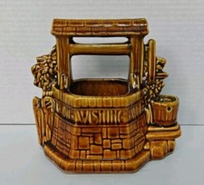 1950's McCoy Pottery Wishing