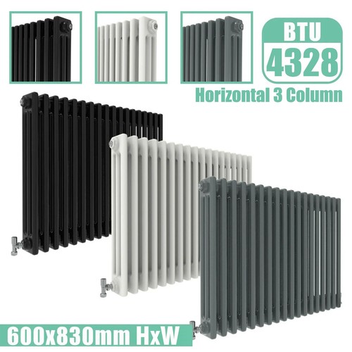 Column cast iron style - iron,