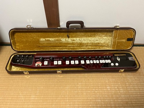 Peacock harp electronic nagoya - electronic,