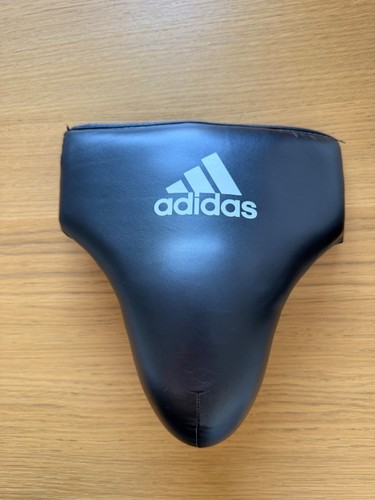 Adidas adult boxing groin - adult,