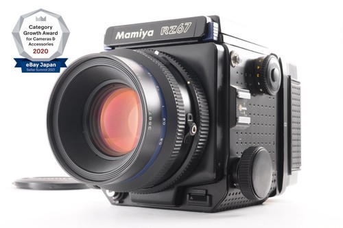 Mint lens mamiya - mamiya, rz67