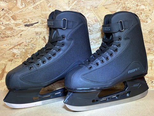 Roces men rsk black ice - men's, 2