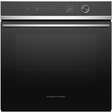 Oven Fisher & Paykel Series 7